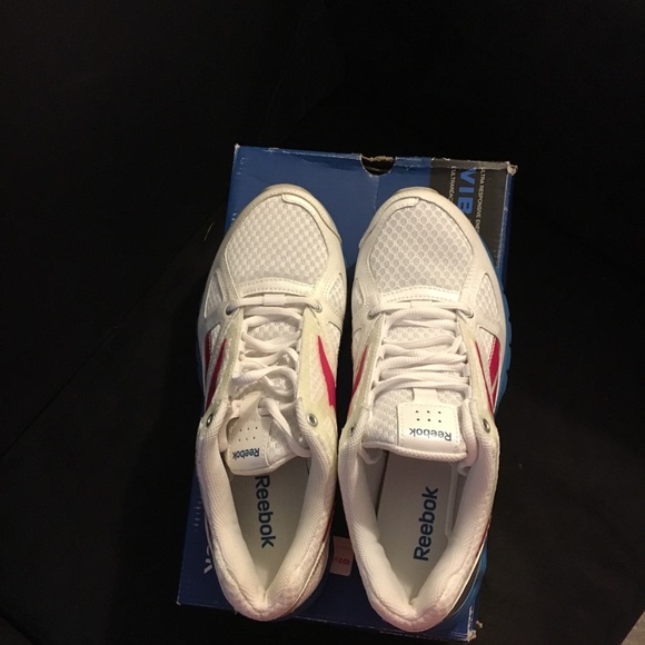 Reebok Vibetech Solarvibe running sneakers - Picture 2 of 4